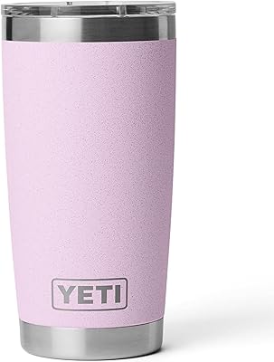 Yeti Rambler 20oz Tumbler