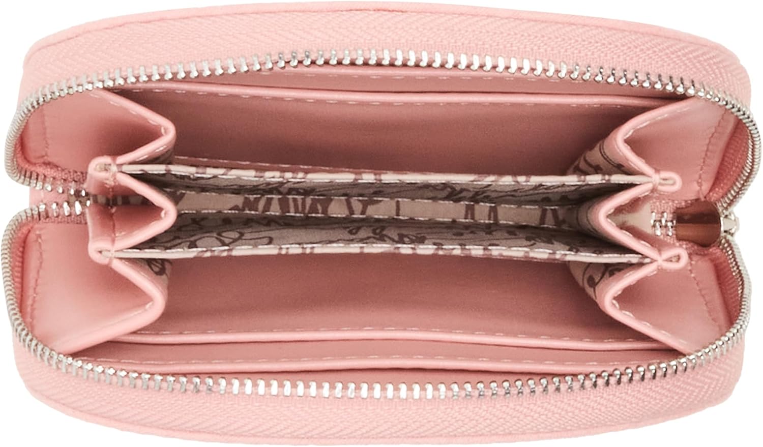 Steve Madden Juicy Citrus Zipper Pouch