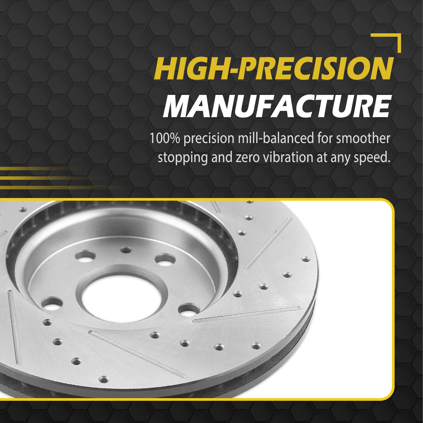 Best Brake Rotors For Honda Civic In 2024 {Buying Guide} - Welding FAQ - Foto 5