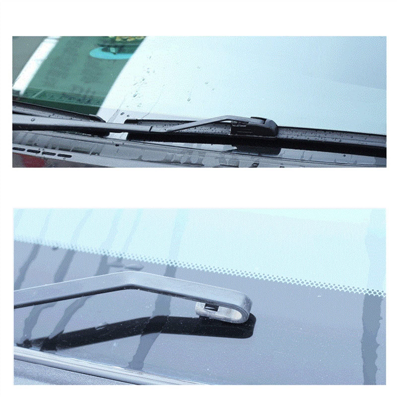 Juego De Escobillas Limpiaparabrisas Delanteras Y Traseras De 26 "16" 12 ", Cepillos Para Ventana De Parabrisas De Coche Para Toyota RAV4 XA50 2019 2020 2021 Parabrisas