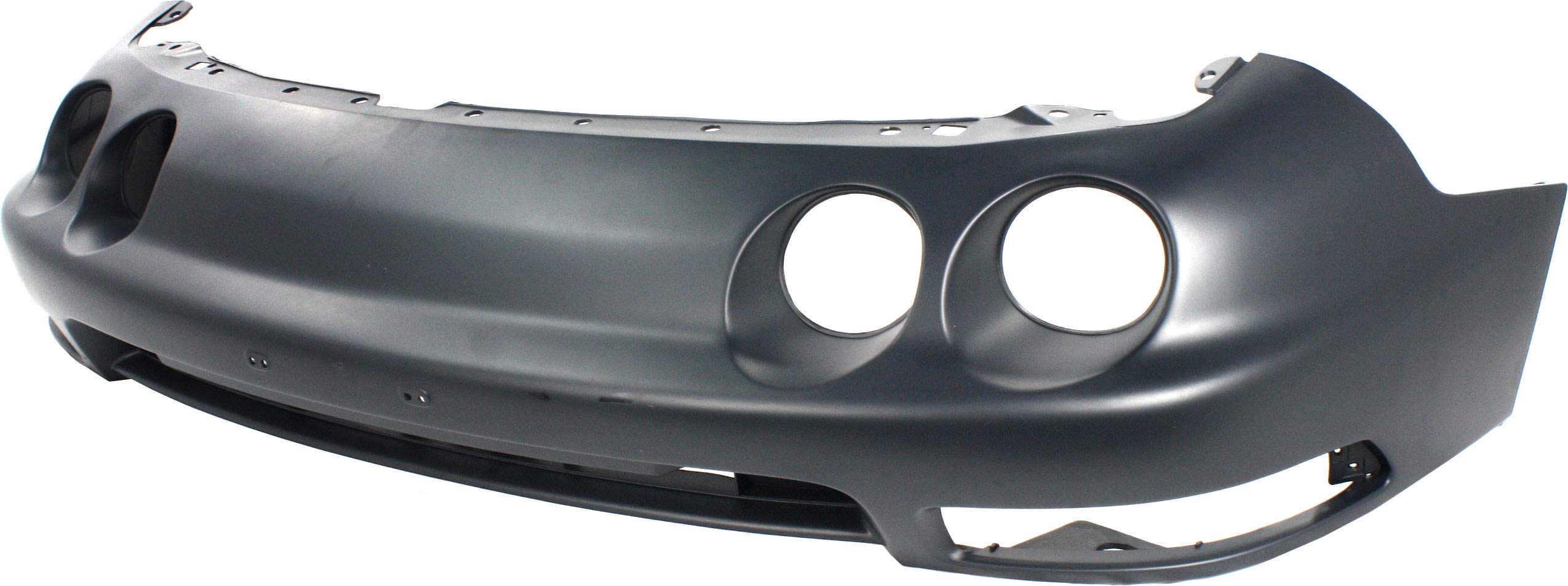 Garage-Pro Bumper Cover Compatible with Acura Integra 1994-1997 Primed Front AC1000128