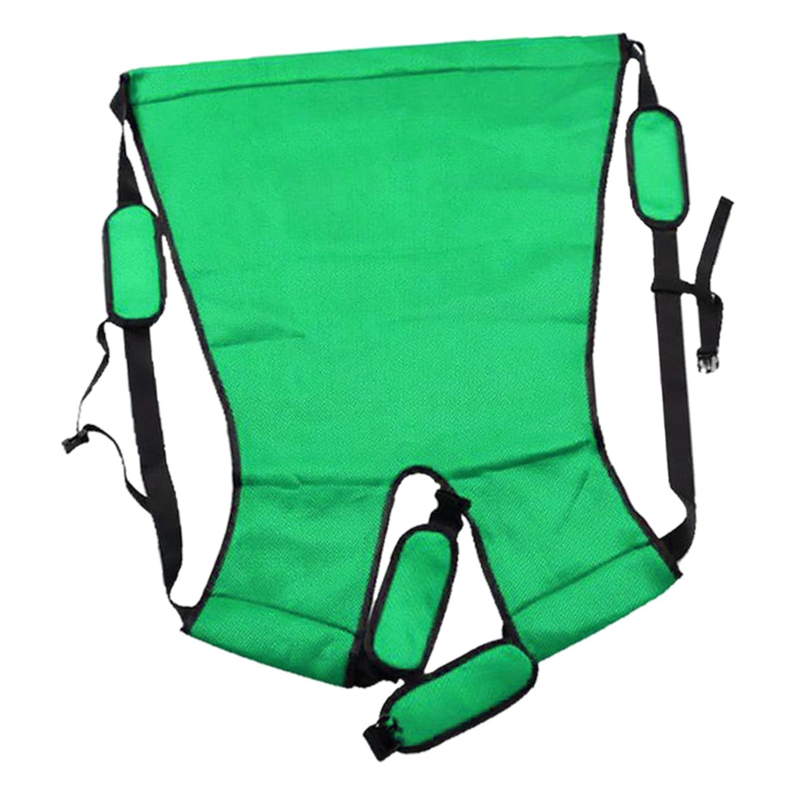 HEAVENGLOW Patient Lifting Sling Mesh Eye Heat Dissipation for Paralyzed green | Other Mobility Equipment | Mobility/Walking Equipment | Medical, Mobility & Disability-image-41