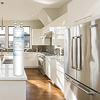 Vista 9 de HP005 Repuesto para ULTRAWF y PAULTRA Pure Air Ultra, compatible con Pure Source Ultra, Kenmore 9999, 469999, 46-9999, 3