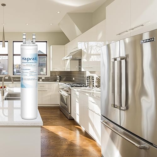 Miniatura 9 de HP005 Repuesto para ULTRAWF y PAULTRA Pure Air Ultra, compatible con Pure Source Ultra, Kenmore 9999, 469999, 46-9999, 3 unidades