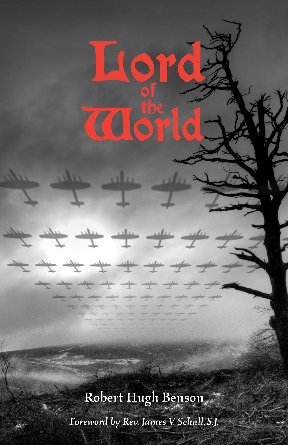 Buy Lord of the World — BookShops.in