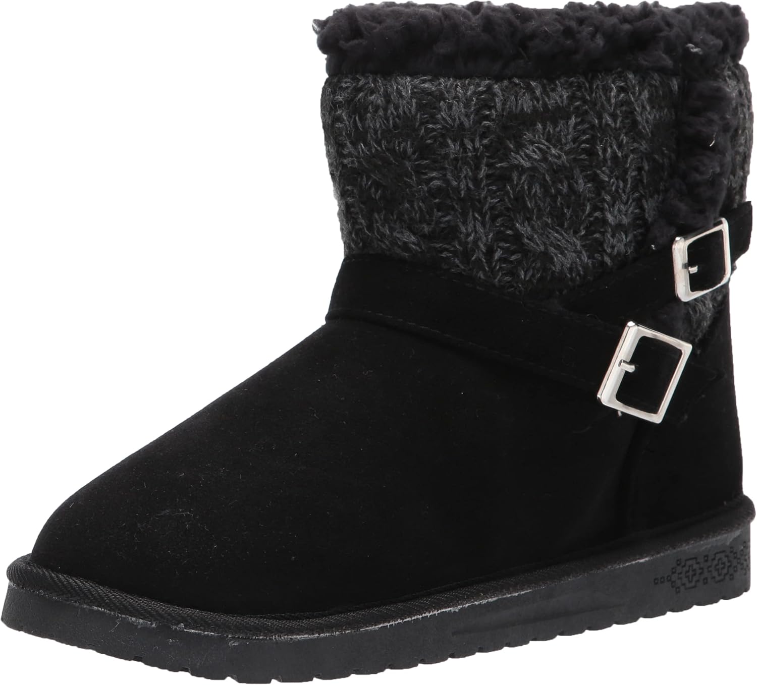 MUK LUKS Women’s Alyx Fashion Boots MUK LUKS Women’s Alyx Fashion Boots