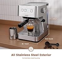 Vista 2 de Máquina Gevi