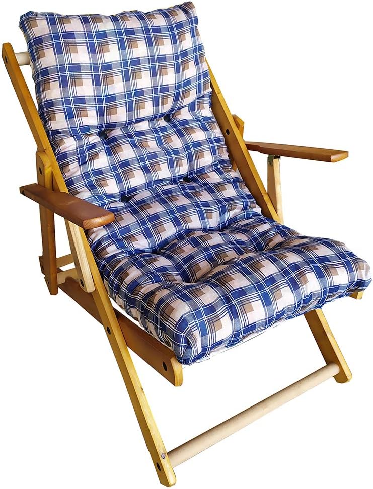 sedia reclinabile per salone