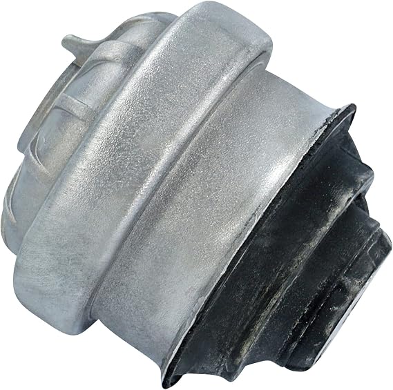 2 x Engine Mount Front Left Right Blue