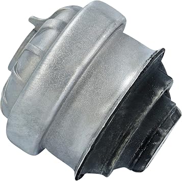 2 x Engine Mount Front Left Right Blue