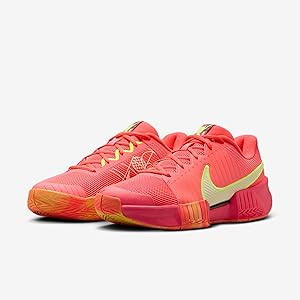 Amazon.com | Nike Zoom Challenge Women's Pickleball Shoes (FQ4155