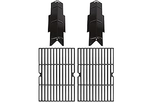 Premium Dyna-Glo Grill Parts for Unbeatable Grilling