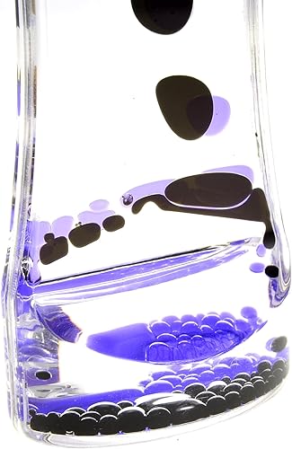 Miniatura 4 de PowerTRC Liquid Motion Bubbler, Relaxing and Calming for Anxiety, Autism & ADHD Fun Bubbler Timer Gift for Kids and Adults