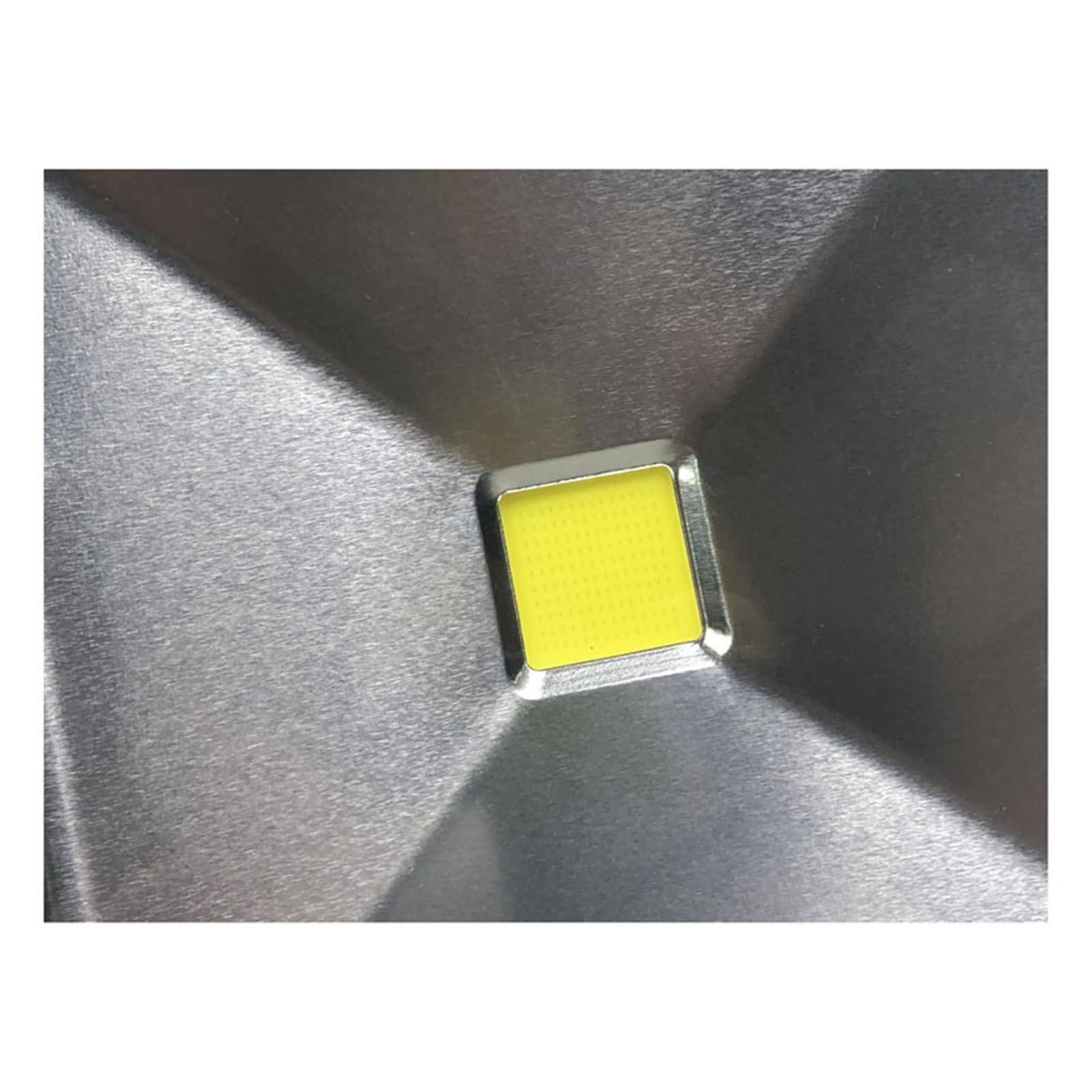 Naświetlacz LED Światło Halonowe LED 10 W 20 W 30 W 50 W 100 W O Wysokiej Jasności IP65 Wodoodporne Oświetlenie Zewnętrzne Reflektor Ścienny Światło Halonowe Oświetlenie krajobrazu RGB(SMD,50W)