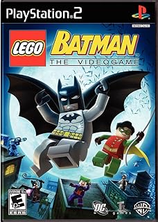 juegos de lego para 2