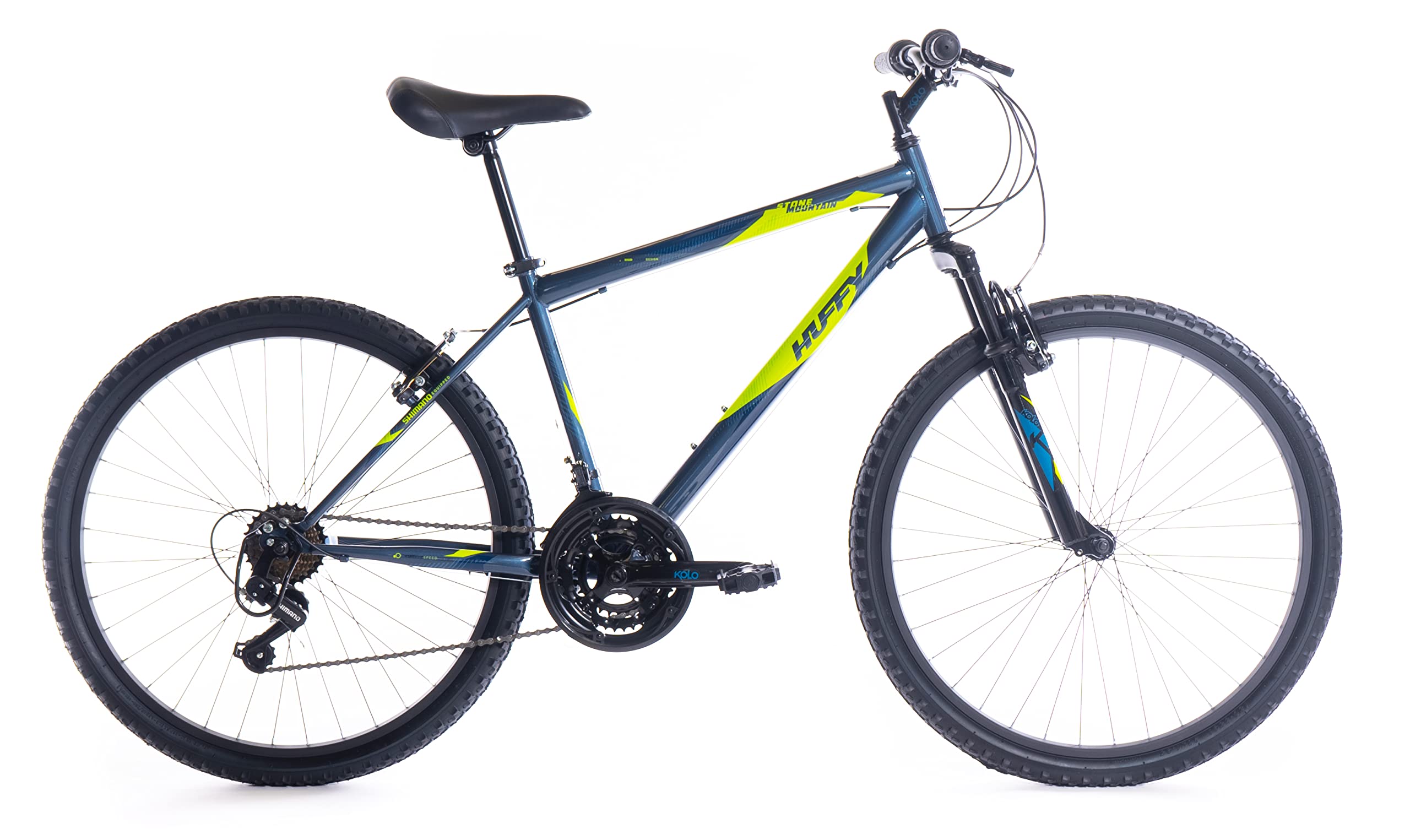 Buy Huffy Stone Mountain Mens 26 Inch Wheel Hardtail Mountain Bike