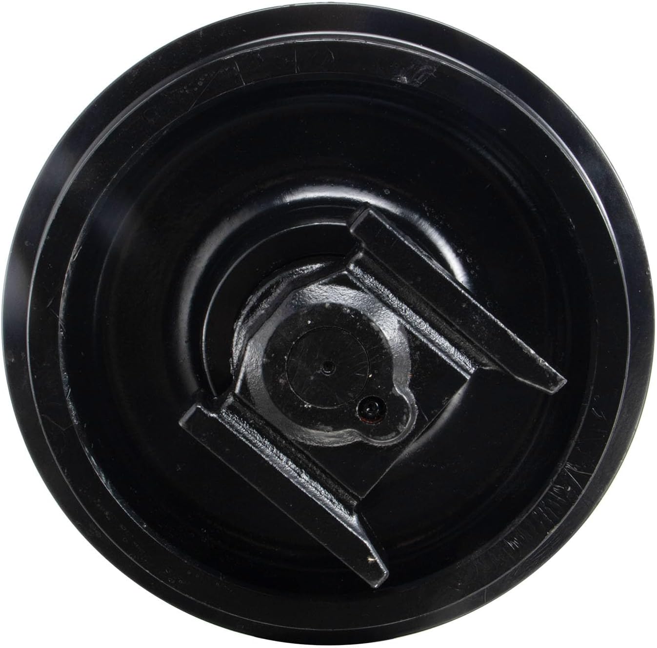 270-00011 Track Idler fit for Bobcat 325 328 331 331D 331E 331G 334 334,430 6808137 Idler for Bobcat Excavator Heavy Idler
