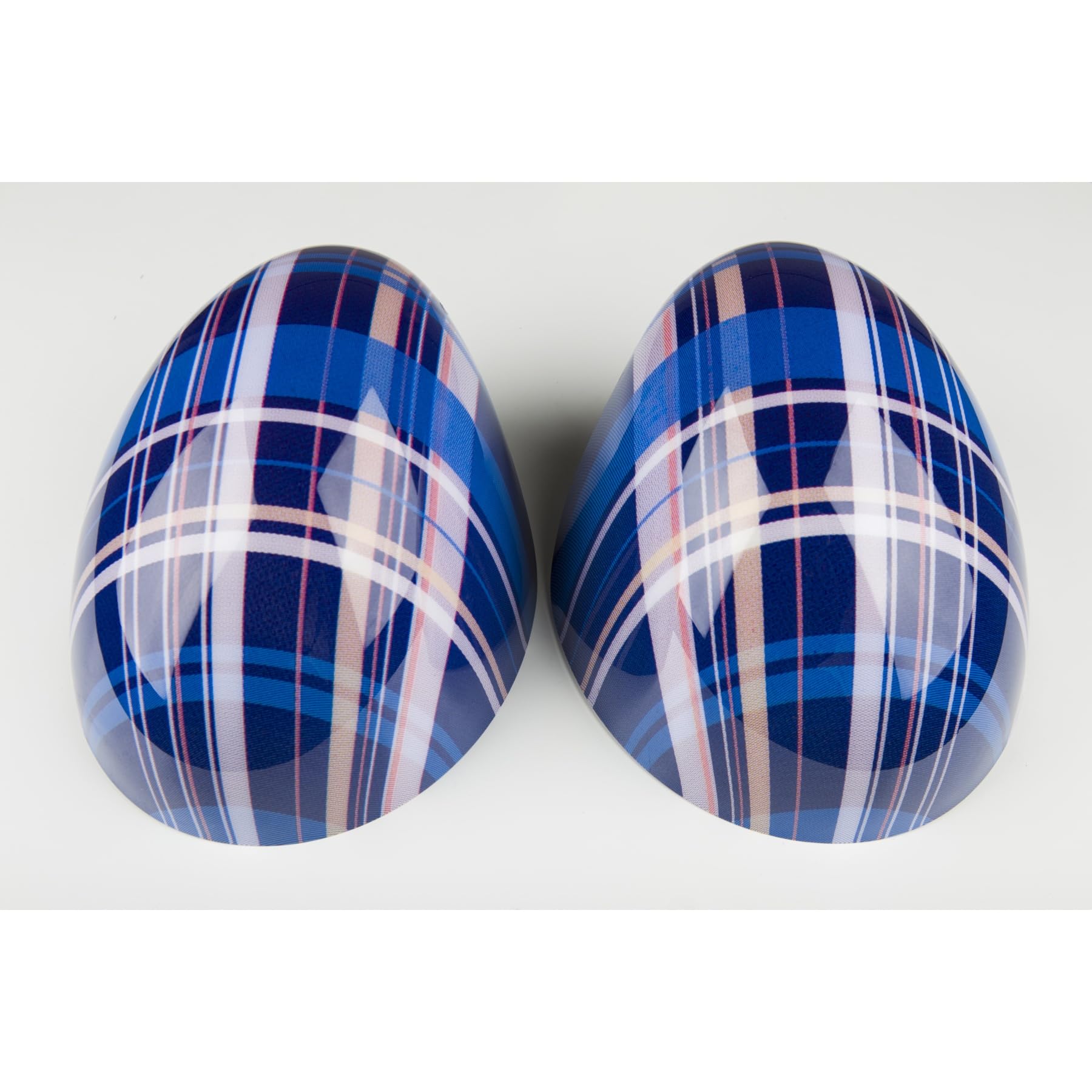 Coque rétroviseur Mini Clubman F54 Angleterre pour look urbain chic