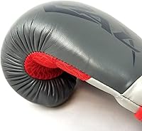 Vista 5 de RIVAL Boxing RS80V Impulse Sparring Guantes - Cierre de velcro, microfibra súper rica y acolchado de baja densidad