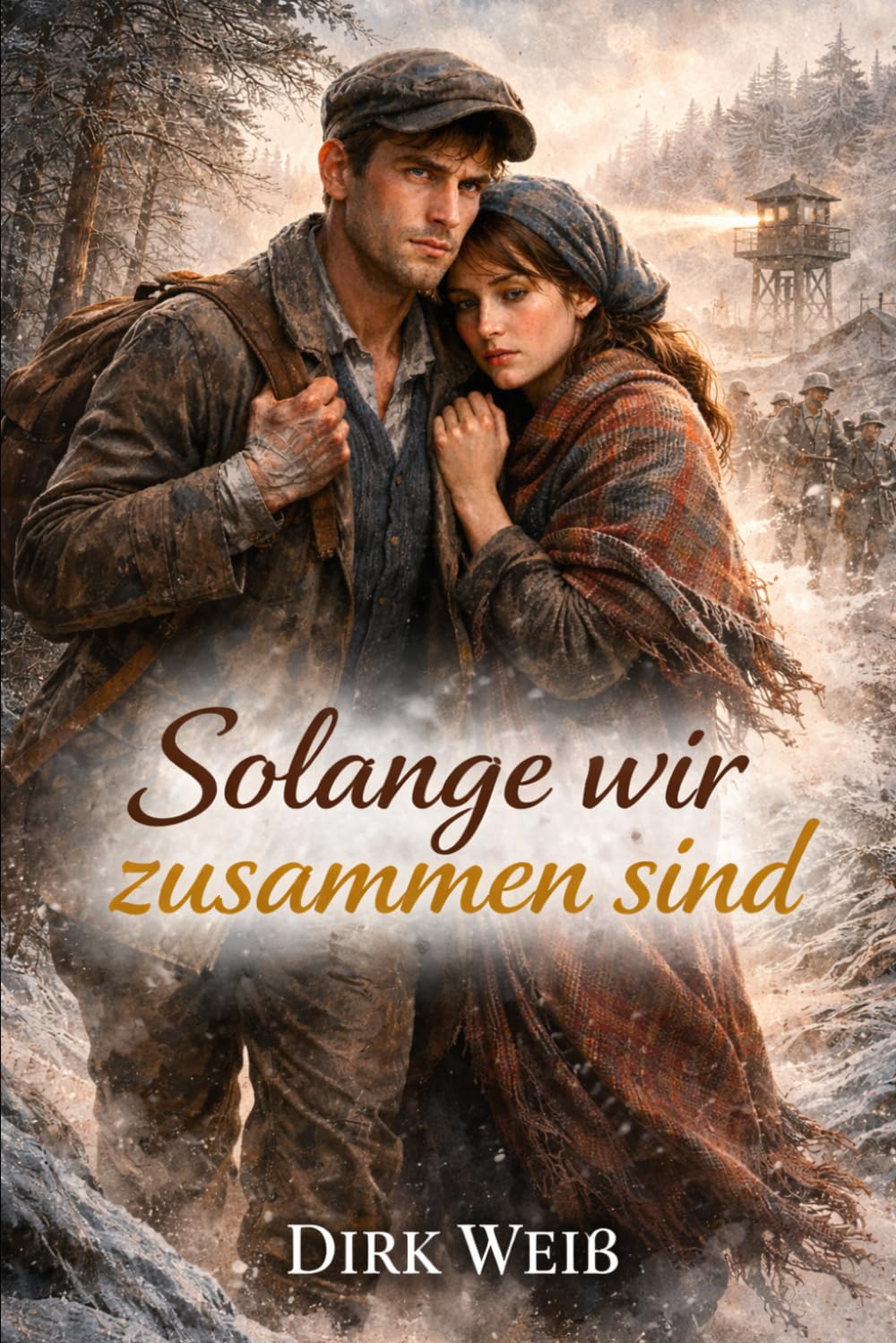 Solange wir zusammen sind