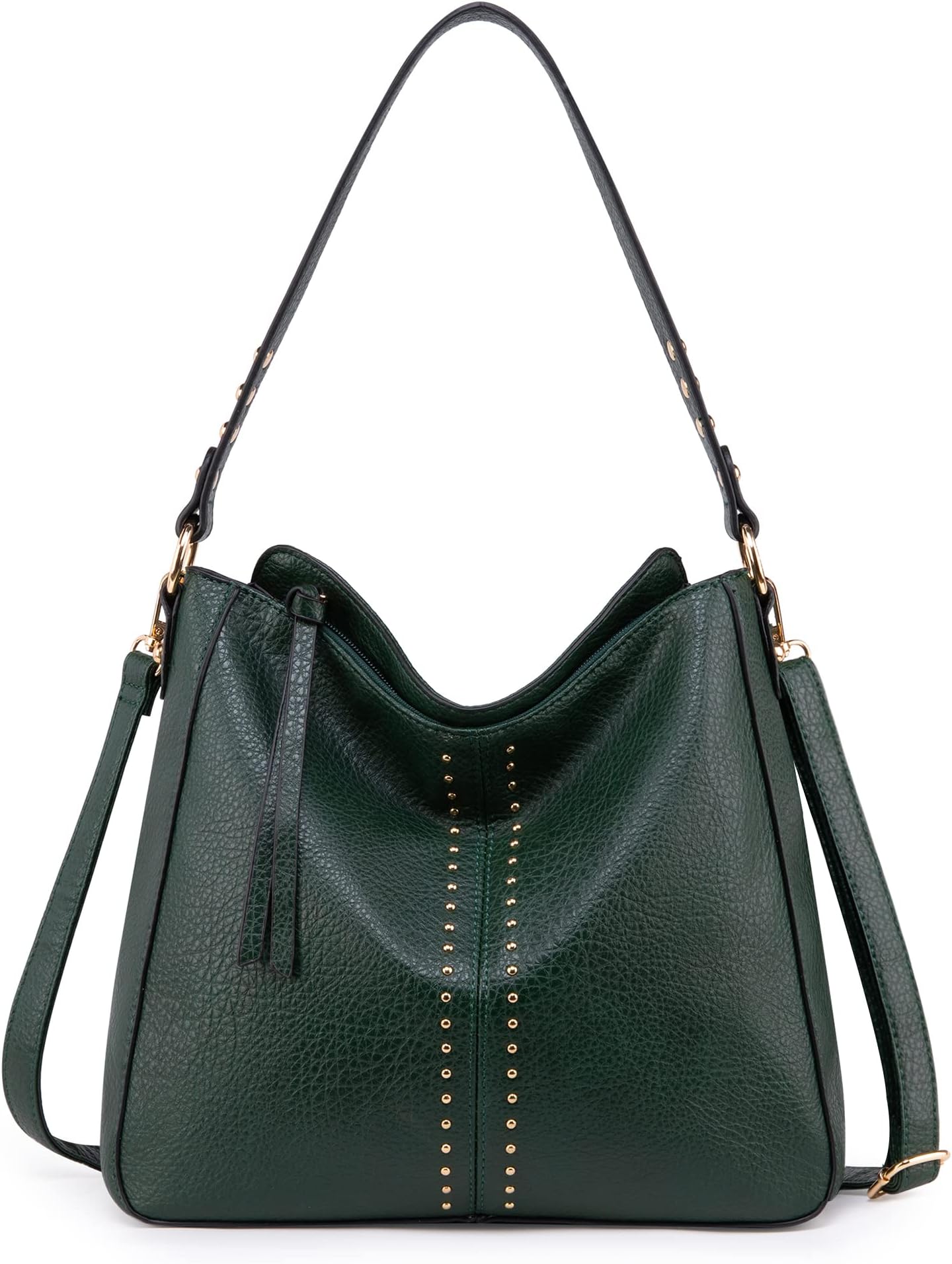 Montana WestHobo Bag for Women Crossbody Purse and Handbags Ladies Chic Shoulder Bags