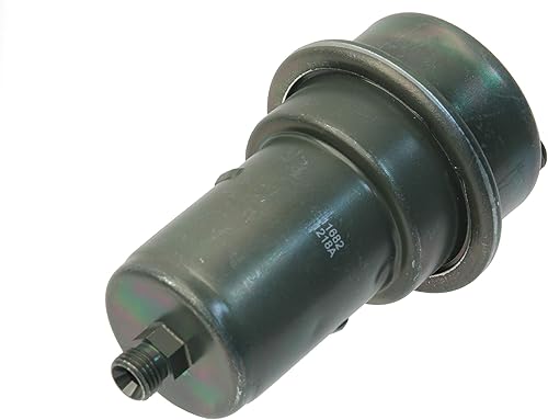 Miniatura 4 de URO Parts 91111019702 Acumulador de combustible, 3 estilos de montaje