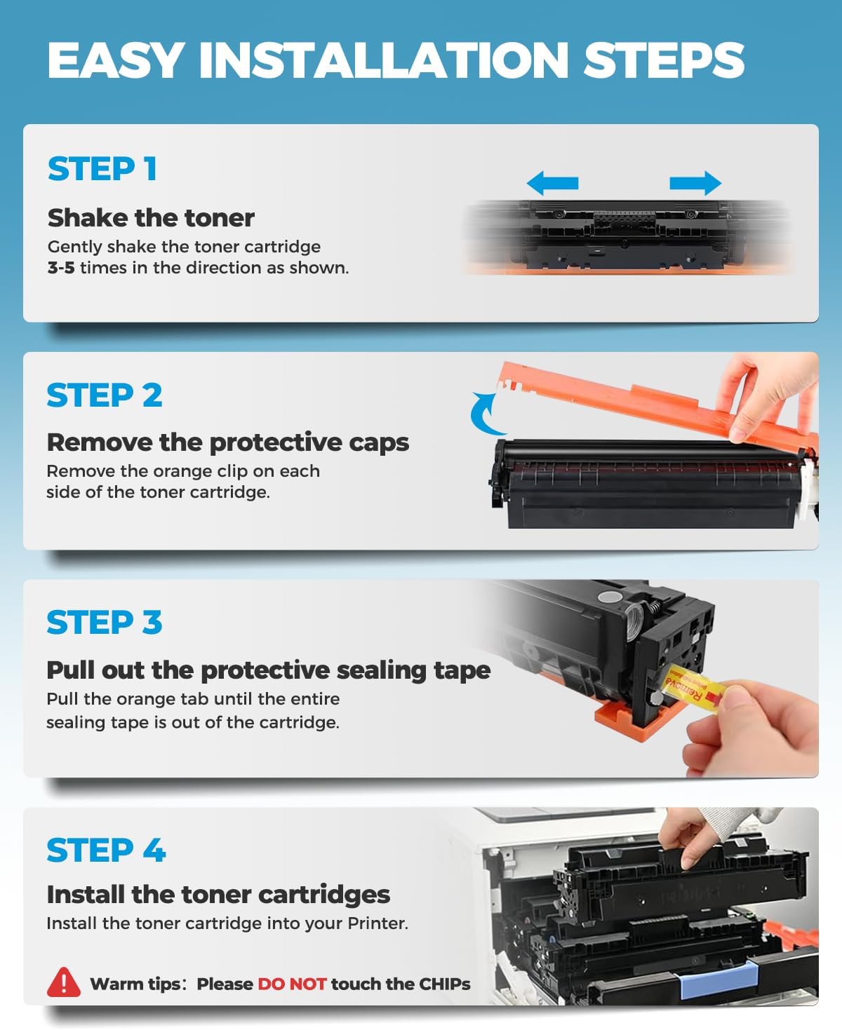 78A CE278A Toner Cartridges Black Replacement for HP 78A CE278A High Yield Toner Work forLaser Jet Pro P1606dn P1560 P1606 P1566 P1568 P1569 P1600 Series Printer Toner Ink (CE278A Black Toner, 2 Pack)