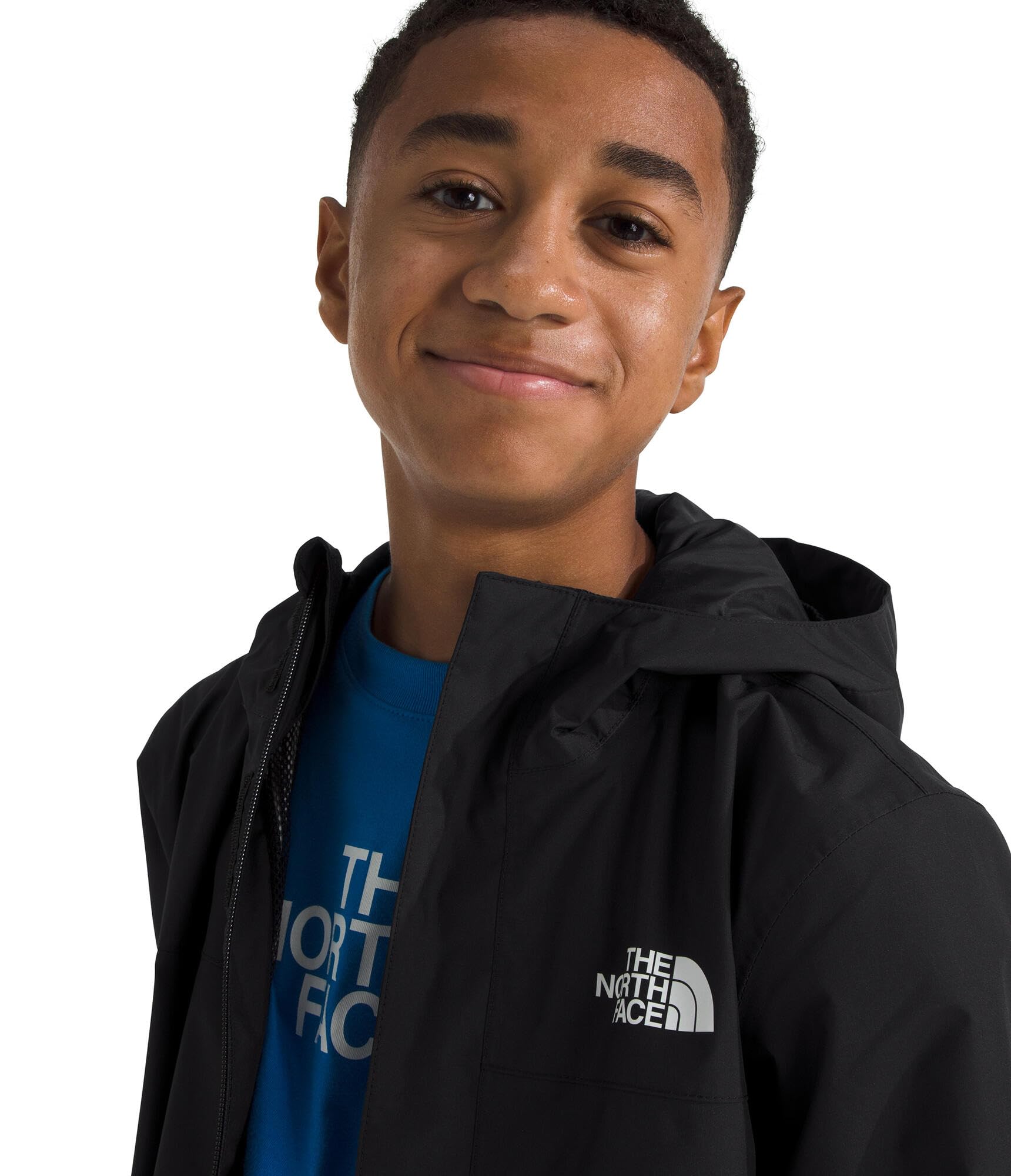 The North Face W Muttsee Fleece Jacket Jacket Garçon (lot de 1)