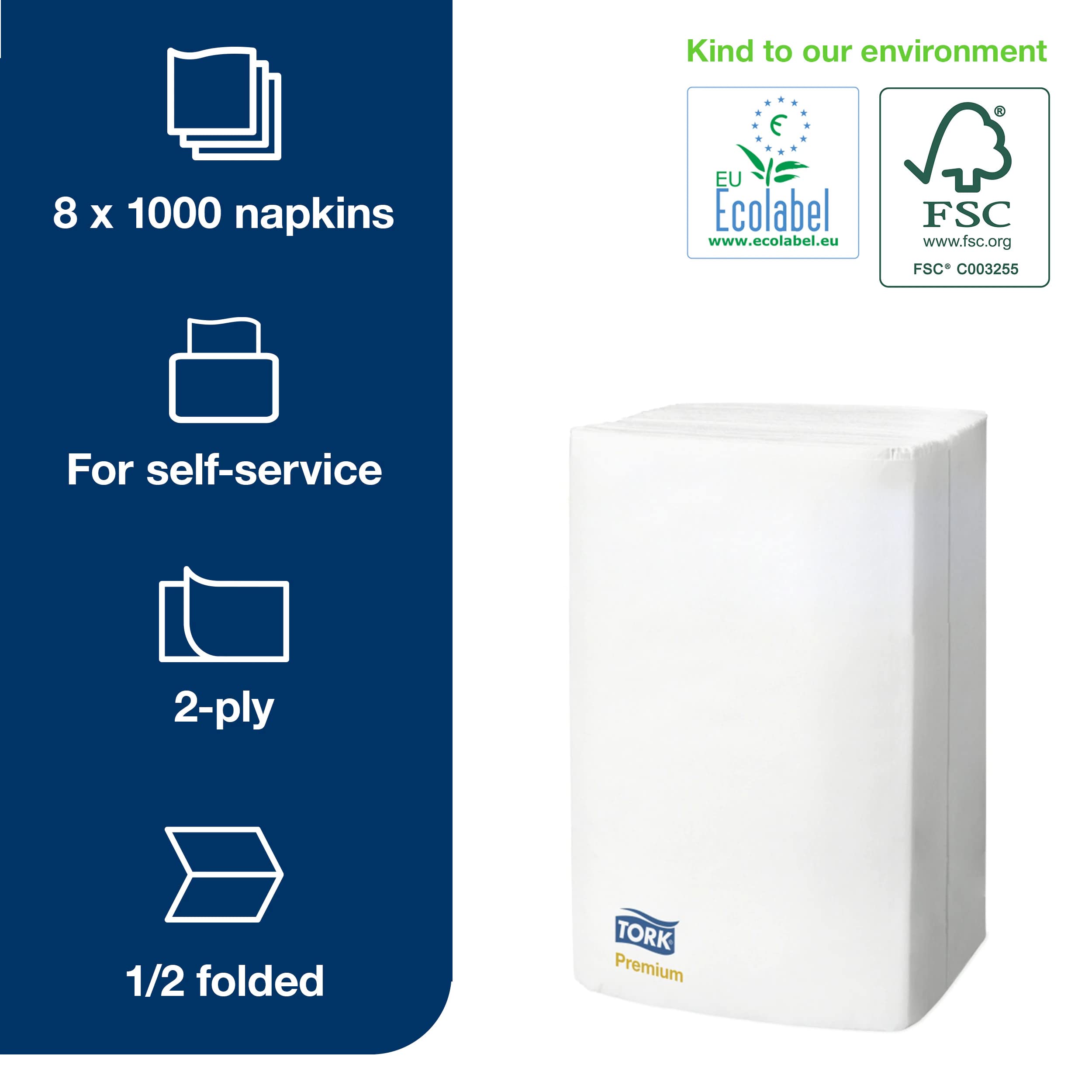 Paperproducts Design 20-Pack Drunk and Disorderly Paper Cocktail Napkins