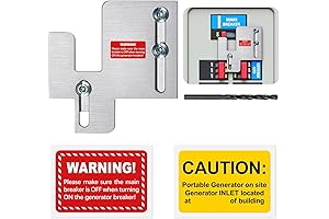 Eaton Interlock Kit: Safeguard Your Electrical System