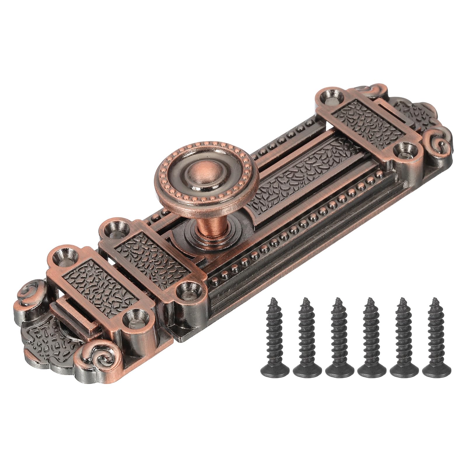 PATIKIL Barrel Bolt Latch