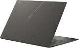 ASUS Zenbook S 14 AI-UX5406-68W OLED 14 Pouces 3K (2880 x 1800) 120Hz Portable (Processeur Intel Core Ultra 7, 32 Go LPDDR5X, 1 to SSD NVMe, Intel Arc Graphics, Windows 11 Home) – Clavier AZERTY - 4