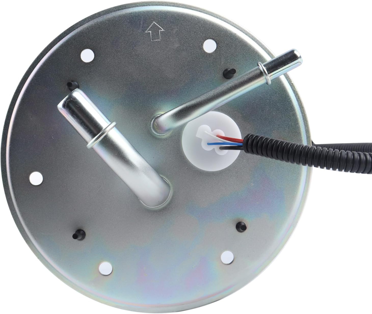 Electric Fuel Pump Module Assembly w/Sending Unit Replacement For 2004-2008 Ford E150 E250 4.6L 5.4L E-350 E-450 Super Duty 6.8L E2365S