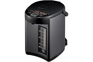 Zojirushi 4-Liter Micom Water Boiler and Warmer