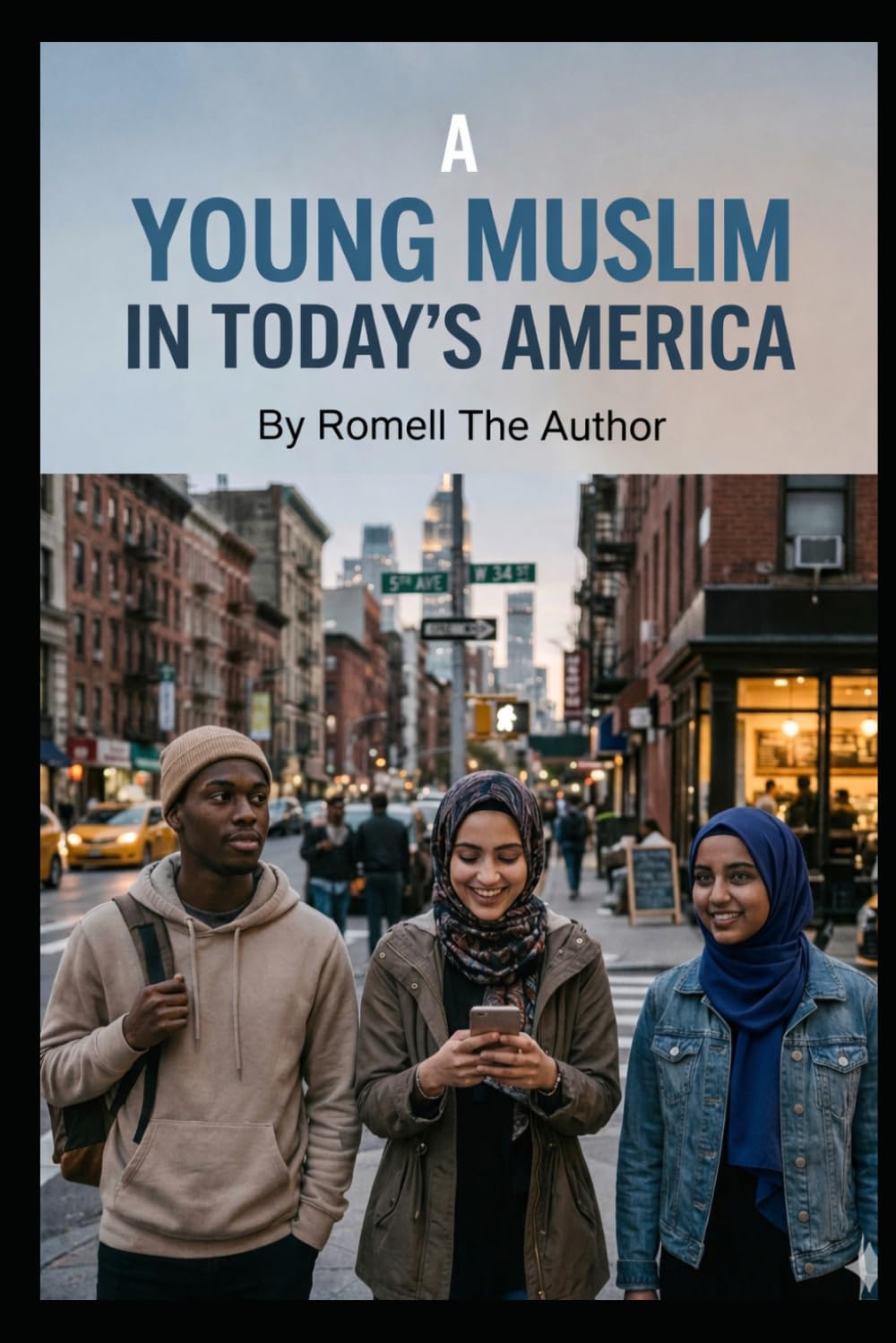 A Young Muslim In Today's America: Understanding Your Purpose As A Young Muslim