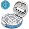 DEXURIES Magic Filter for LG Top Load Fully Automatic Washing Machine | Lint/Dust/Waste Collector Net Jali | Compatible LG Pa