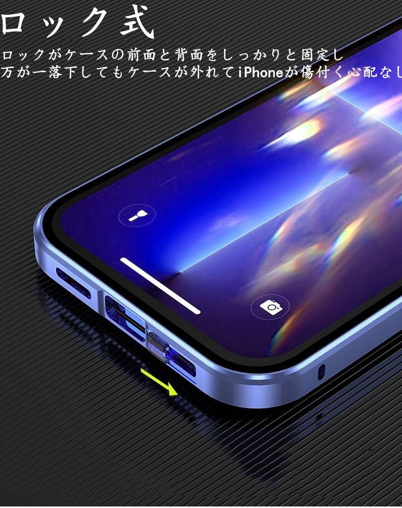 【新品同様】iPhone16 plus/128gb (フィルム＆バンパーケース) iPhone 16 Plus用 Like standard 精密設計 カメラ保護 衝撃吸収