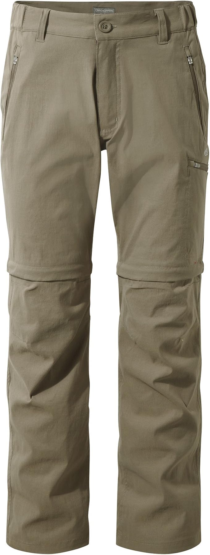 Kiwi Pro Convertible Trousers 