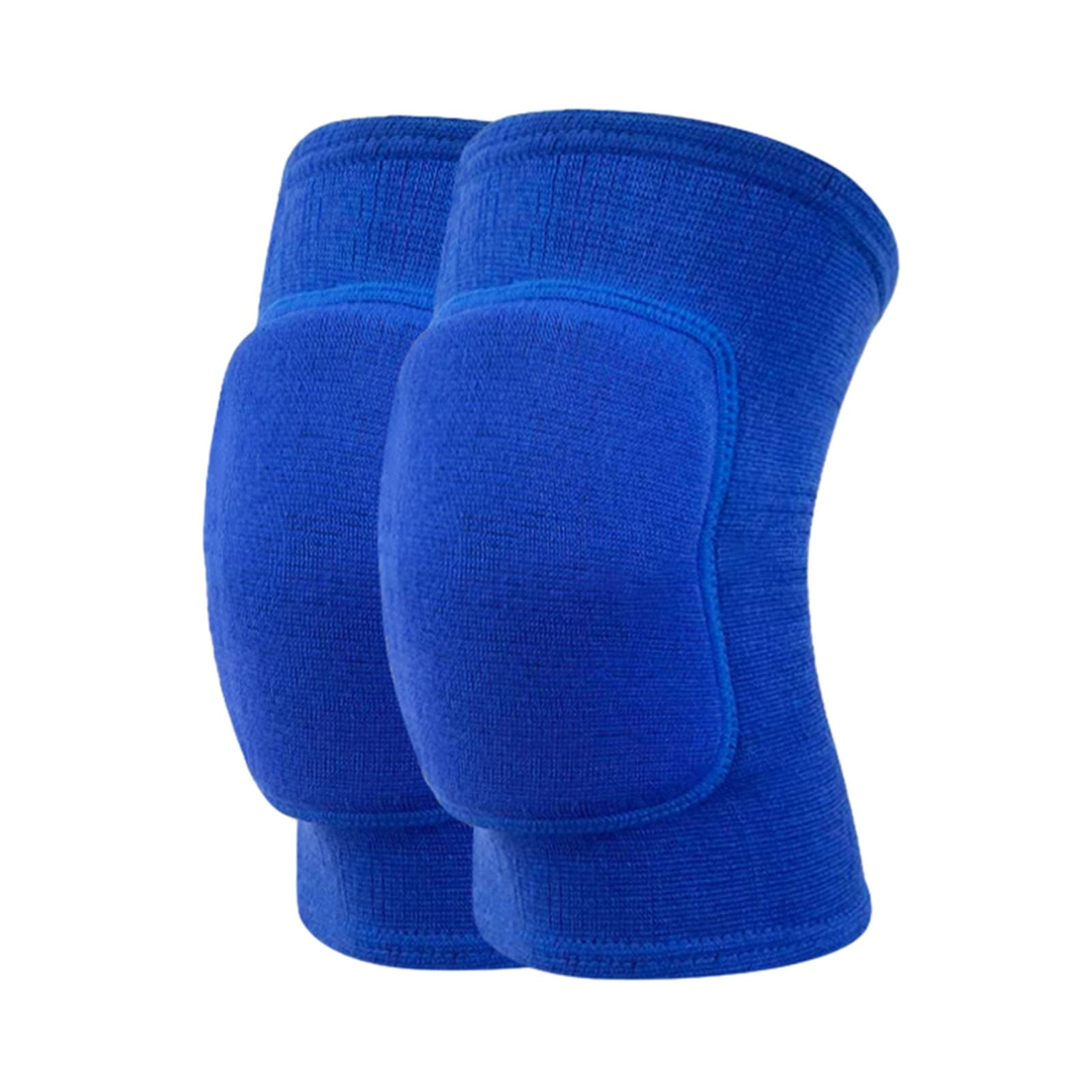 Sports Knee Pads EVA Foam Breathable Anti-Collision Protector for Men Women
