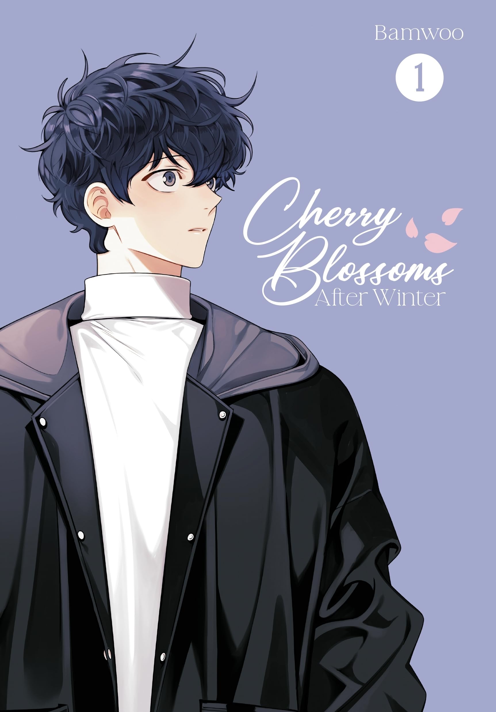 Cherry Blossoms After Winter, Vol. 1 by  Bamwoo - 9781911720058