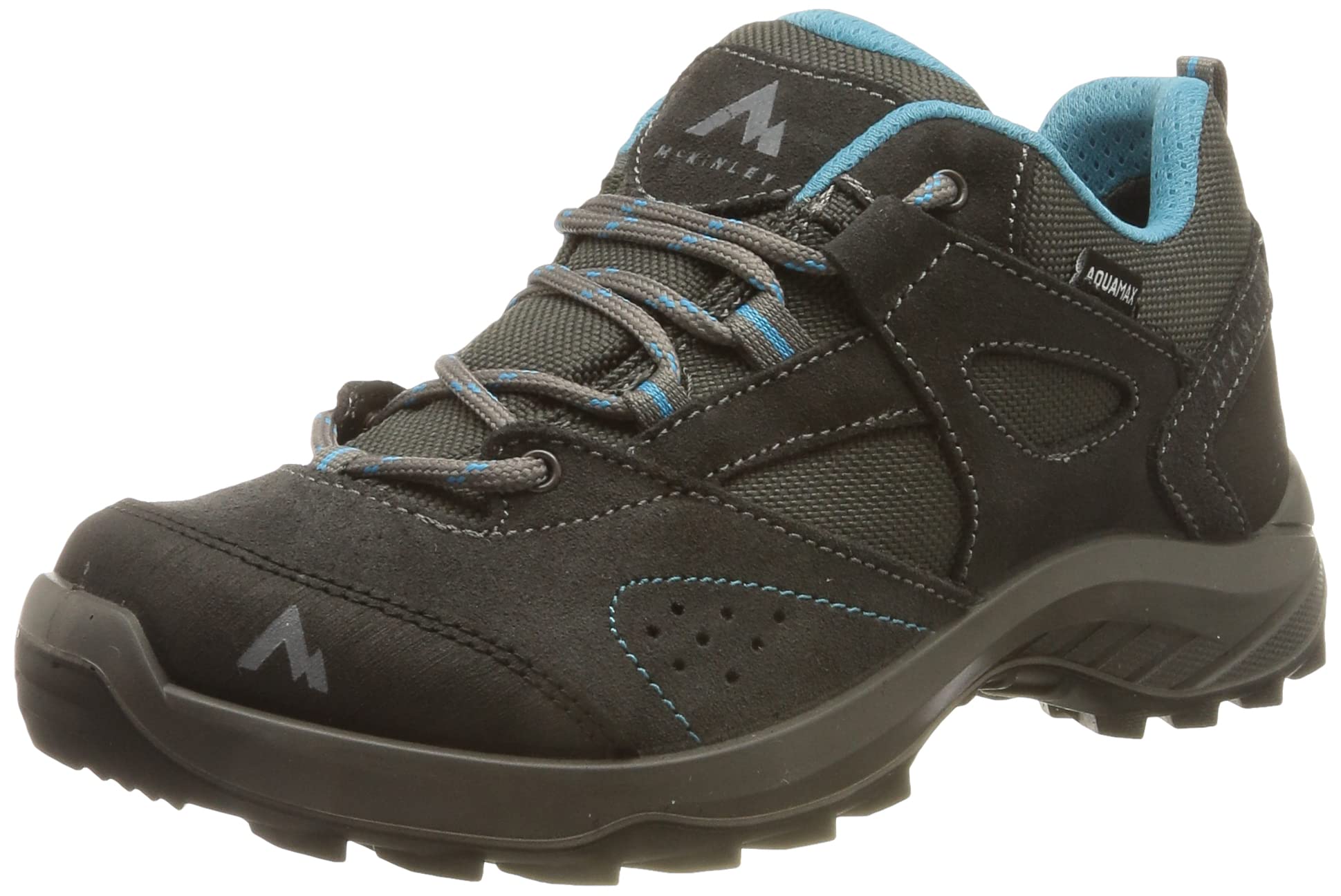 McKINLEY Women's Travel Comfort AQX Walking Shoe