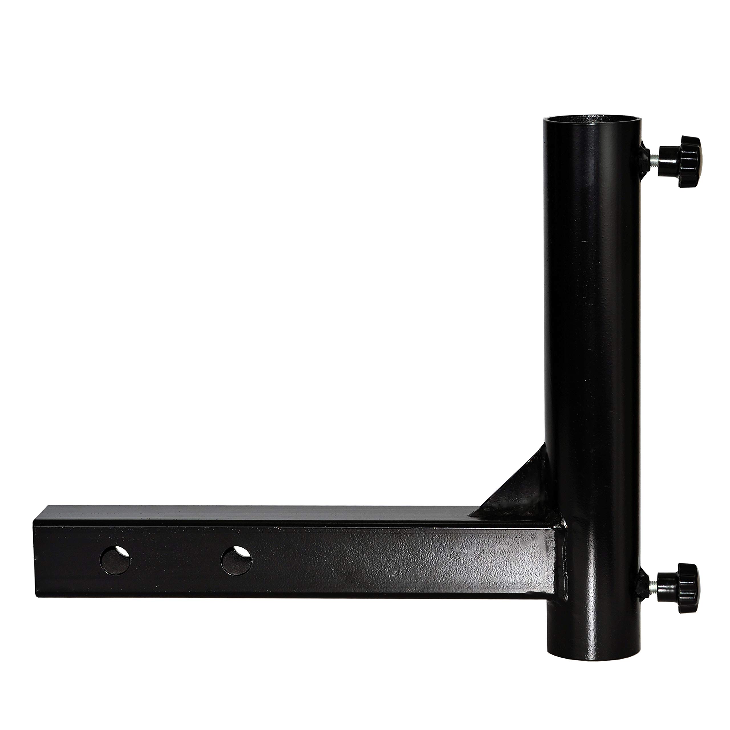 Hi Flame Hitch Mount Flagpole Holder
