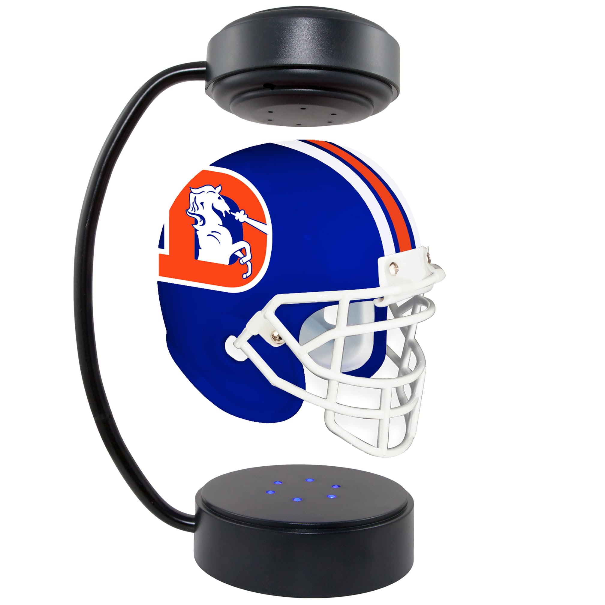 Officially Licensed NFL Throwback Hover Helmet