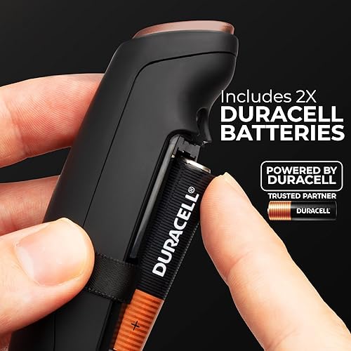 Vista 14 de Zulay Kitchen - Espumador de leche de mano con pilas AA Duracell: batidora de bebidas resistente para café, latte, capuchino y más, color aurora