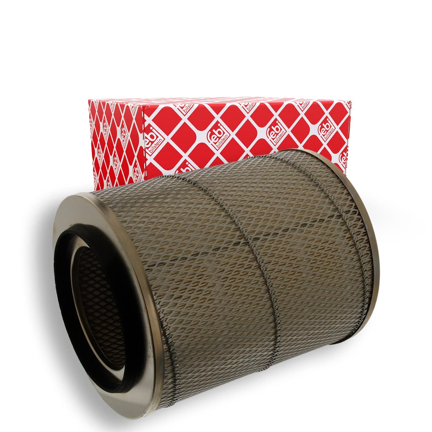 Air Filter 39769 Febi 001905983 0001905983 01905983 1905983 Quality Guaranteed