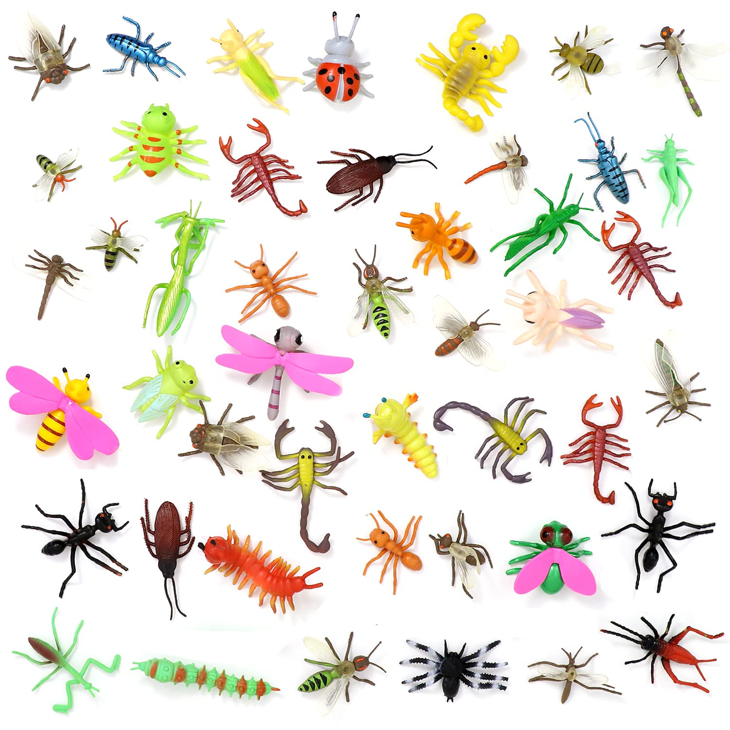 Realistic Fake Bugs ubicaciondepersonas.cdmx.gob.mx