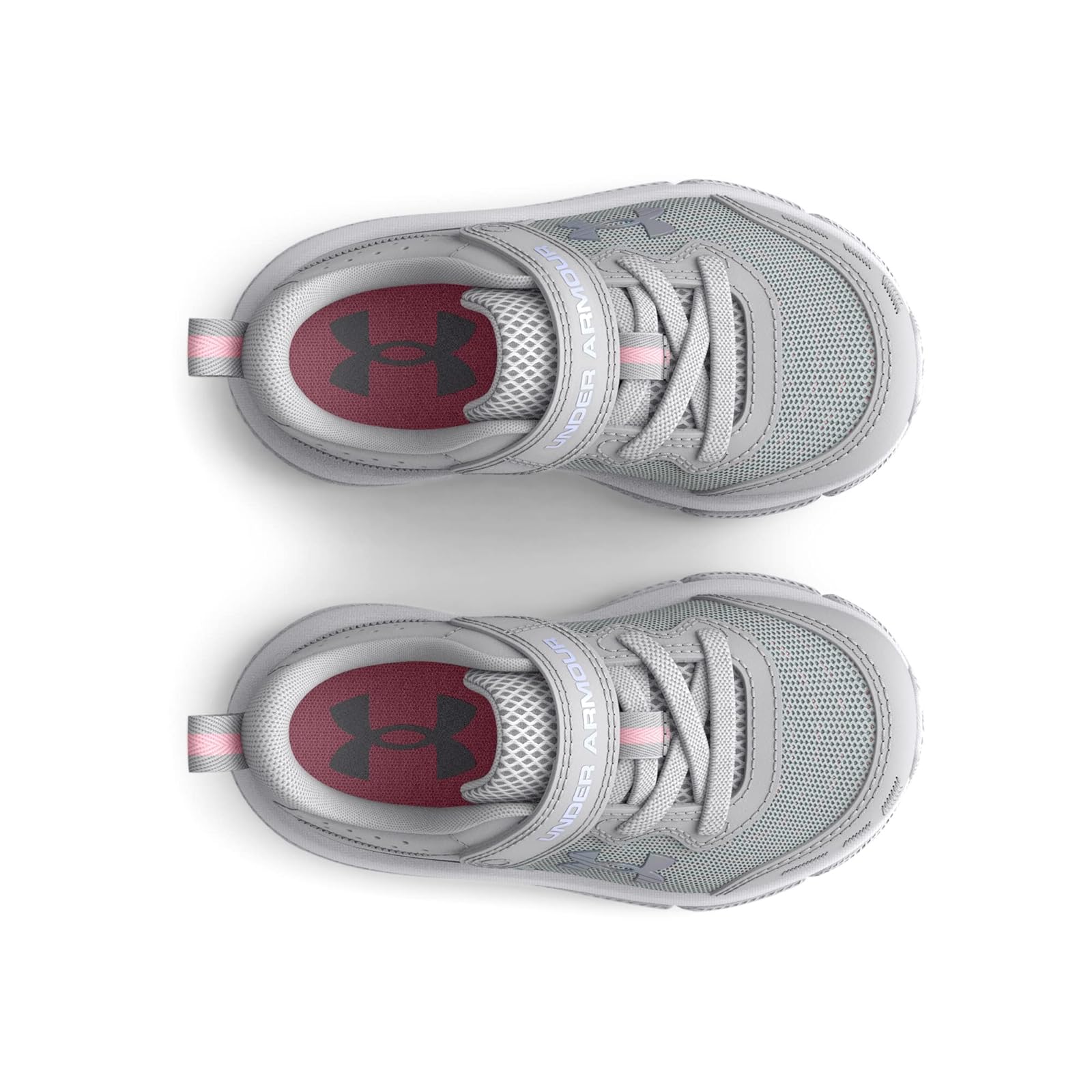 Girl's Shoes Under Armour Kids Assert 10 Alternate Closure (Toddler) - 第 26/54 張圖片
