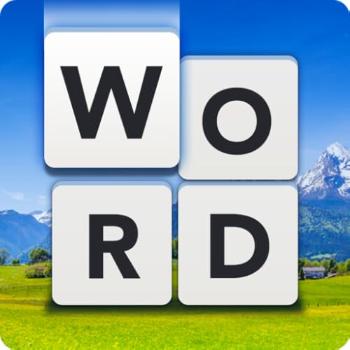 Word Tiles: Relax N Refresh #TOP9
