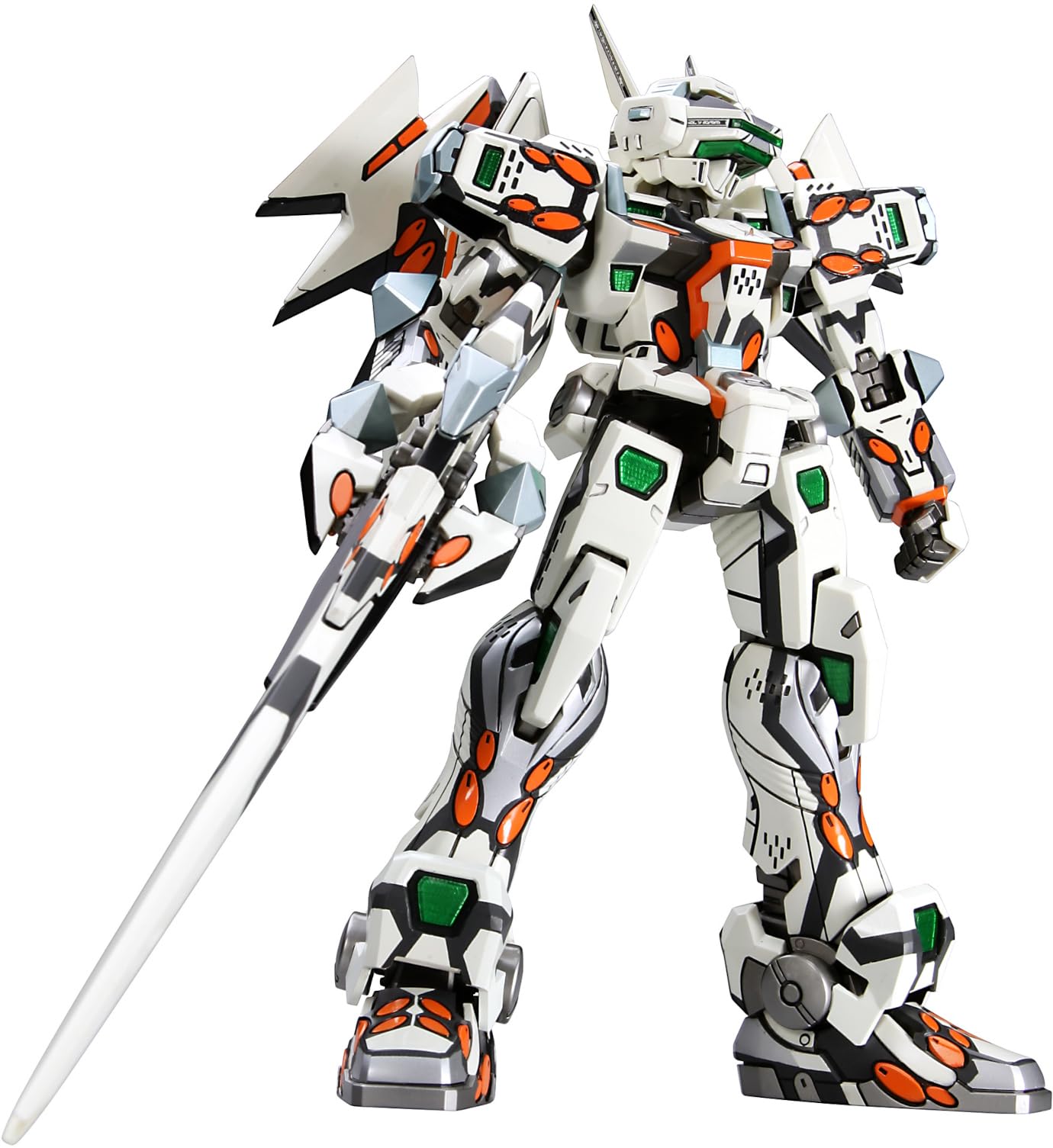 Amazon | ハセガワ 電脳戦機バーチャロンマーズ VR-747 テムジン