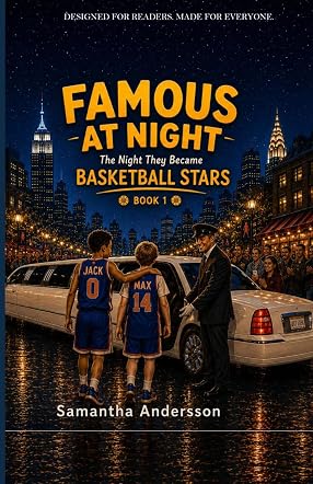 Famous At Night